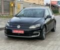 Черный Фольксваген e-Golf, объемом двигателя 0 л и пробегом 118 тыс. км за 7950 $, фото 18 на Automoto.ua
