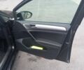 Черный Фольксваген e-Golf, объемом двигателя 0 л и пробегом 68 тыс. км за 16500 $, фото 8 на Automoto.ua