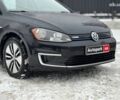 Чорний Фольксваген e-Golf, об'ємом двигуна 0 л та пробігом 134 тис. км за 9390 $, фото 7 на Automoto.ua
