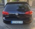 Чорний Фольксваген e-Golf, об'ємом двигуна 0 л та пробігом 109 тис. км за 7300 $, фото 5 на Automoto.ua