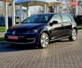 Черный Фольксваген e-Golf, объемом двигателя 0 л и пробегом 135 тыс. км за 8799 $, фото 17 на Automoto.ua