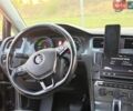 Черный Фольксваген e-Golf, объемом двигателя 0 л и пробегом 133 тыс. км за 9199 $, фото 21 на Automoto.ua