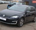 Черный Фольксваген e-Golf, объемом двигателя 0 л и пробегом 134 тыс. км за 8400 $, фото 1 на Automoto.ua