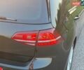 Черный Фольксваген e-Golf, объемом двигателя 0 л и пробегом 133 тыс. км за 9199 $, фото 19 на Automoto.ua