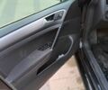 Черный Фольксваген e-Golf, объемом двигателя 0 л и пробегом 122 тыс. км за 9200 $, фото 22 на Automoto.ua