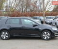 Черный Фольксваген e-Golf, объемом двигателя 0 л и пробегом 134 тыс. км за 8700 $, фото 5 на Automoto.ua