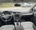 Черный Фольксваген e-Golf, объемом двигателя 0 л и пробегом 99 тыс. км за 9099 $, фото 8 на Automoto.ua