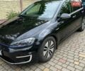 Черный Фольксваген e-Golf, объемом двигателя 0 л и пробегом 137 тыс. км за 9000 $, фото 2 на Automoto.ua