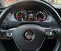 Черный Фольксваген e-Golf, объемом двигателя 0 л и пробегом 122 тыс. км за 9200 $, фото 6 на Automoto.ua