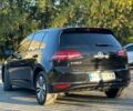 Черный Фольксваген e-Golf, объемом двигателя 0 л и пробегом 185 тыс. км за 10000 $, фото 8 на Automoto.ua