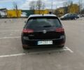 Черный Фольксваген e-Golf, объемом двигателя 0 л и пробегом 119 тыс. км за 8750 $, фото 4 на Automoto.ua