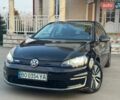 Чорний Фольксваген e-Golf, об'ємом двигуна 0 л та пробігом 135 тис. км за 8600 $, фото 1 на Automoto.ua