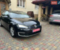 Чорний Фольксваген e-Golf, об'ємом двигуна 0 л та пробігом 130 тис. км за 7850 $, фото 1 на Automoto.ua