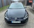 Черный Фольксваген e-Golf, объемом двигателя 0 л и пробегом 133 тыс. км за 8900 $, фото 1 на Automoto.ua