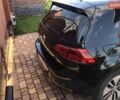 Чорний Фольксваген e-Golf, об'ємом двигуна 0 л та пробігом 160 тис. км за 7700 $, фото 5 на Automoto.ua