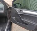 Черный Фольксваген e-Golf, объемом двигателя 0 л и пробегом 123 тыс. км за 10500 $, фото 21 на Automoto.ua