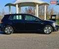 Черный Фольксваген e-Golf, объемом двигателя 0 л и пробегом 135 тыс. км за 8799 $, фото 15 на Automoto.ua