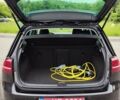 Черный Фольксваген e-Golf, объемом двигателя 0 л и пробегом 131 тыс. км за 9199 $, фото 56 на Automoto.ua