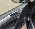 Чорний Фольксваген e-Golf, об'ємом двигуна 0 л та пробігом 190 тис. км за 8950 $, фото 12 на Automoto.ua