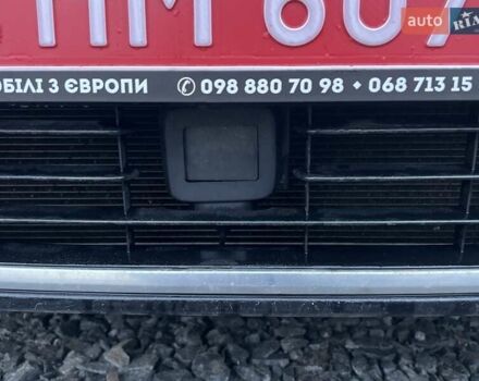 Черный Фольксваген e-Golf, объемом двигателя 0 л и пробегом 118 тыс. км за 7950 $, фото 29 на Automoto.ua