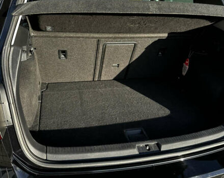 Черный Фольксваген e-Golf, объемом двигателя 0 л и пробегом 157 тыс. км за 9700 $, фото 19 на Automoto.ua