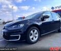 Черный Фольксваген e-Golf, объемом двигателя 0 л и пробегом 140 тыс. км за 10300 $, фото 2 на Automoto.ua