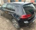 Черный Фольксваген e-Golf, объемом двигателя 0 л и пробегом 199 тыс. км за 10000 $, фото 2 на Automoto.ua