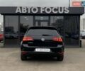 Черный Фольксваген e-Golf, объемом двигателя 0 л и пробегом 180 тыс. км за 11990 $, фото 6 на Automoto.ua