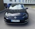 Чорний Фольксваген e-Golf, об'ємом двигуна 0 л та пробігом 153 тис. км за 10000 $, фото 1 на Automoto.ua