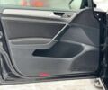 Чорний Фольксваген e-Golf, об'ємом двигуна 0 л та пробігом 134 тис. км за 9390 $, фото 11 на Automoto.ua