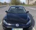 Черный Фольксваген e-Golf, объемом двигателя 0 л и пробегом 108 тыс. км за 10100 $, фото 2 на Automoto.ua
