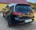 Черный Фольксваген e-Golf, объемом двигателя 0 л и пробегом 105 тыс. км за 9500 $, фото 4 на Automoto.ua