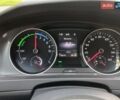 Черный Фольксваген e-Golf, объемом двигателя 0 л и пробегом 119 тыс. км за 10000 $, фото 1 на Automoto.ua