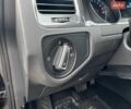 Черный Фольксваген e-Golf, объемом двигателя 0 л и пробегом 140 тыс. км за 8700 $, фото 22 на Automoto.ua