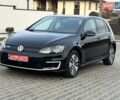 Черный Фольксваген e-Golf, объемом двигателя 0 л и пробегом 118 тыс. км за 7950 $, фото 9 на Automoto.ua