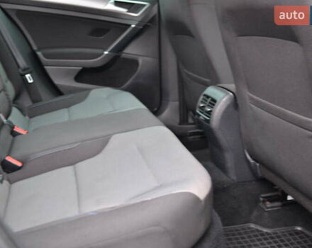 Черный Фольксваген e-Golf, объемом двигателя 0 л и пробегом 134 тыс. км за 8700 $, фото 20 на Automoto.ua