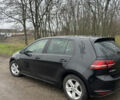 Чорний Фольксваген e-Golf, об'ємом двигуна 0 л та пробігом 162 тис. км за 9200 $, фото 3 на Automoto.ua
