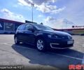 Черный Фольксваген e-Golf, объемом двигателя 0 л и пробегом 140 тыс. км за 10300 $, фото 5 на Automoto.ua
