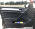 Черный Фольксваген e-Golf, объемом двигателя 0 л и пробегом 108 тыс. км за 10900 $, фото 33 на Automoto.ua