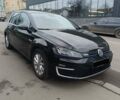 Черный Фольксваген e-Golf, объемом двигателя 0 л и пробегом 159 тыс. км за 8350 $, фото 1 на Automoto.ua