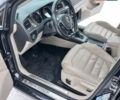 Черный Фольксваген e-Golf, объемом двигателя 0 л и пробегом 117 тыс. км за 10000 $, фото 27 на Automoto.ua