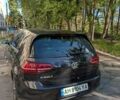 Чорний Фольксваген e-Golf, об'ємом двигуна 0 л та пробігом 115 тис. км за 8800 $, фото 2 на Automoto.ua