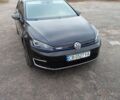 Черный Фольксваген e-Golf, объемом двигателя 0 л и пробегом 119 тыс. км за 10000 $, фото 13 на Automoto.ua