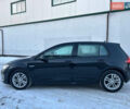 Чорний Фольксваген e-Golf, об'ємом двигуна 0 л та пробігом 115 тис. км за 8500 $, фото 3 на Automoto.ua