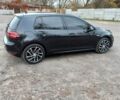 Черный Фольксваген e-Golf, объемом двигателя 0 л и пробегом 119 тыс. км за 10000 $, фото 11 на Automoto.ua