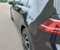 Черный Фольксваген e-Golf, объемом двигателя 0 л и пробегом 122 тыс. км за 8700 $, фото 12 на Automoto.ua