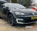 Черный Фольксваген e-Golf, объемом двигателя 24 л и пробегом 96 тыс. км за 8500 $, фото 1 на Automoto.ua