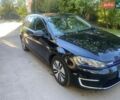 Черный Фольксваген e-Golf, объемом двигателя 0 л и пробегом 100 тыс. км за 9700 $, фото 1 на Automoto.ua