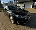 Черный Фольксваген e-Golf, объемом двигателя 0 л и пробегом 162 тыс. км за 9200 $, фото 7 на Automoto.ua