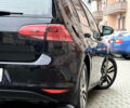 Черный Фольксваген e-Golf, объемом двигателя 0 л и пробегом 95 тыс. км за 8500 $, фото 7 на Automoto.ua